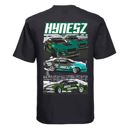 2026 HynesZ "Sim to Drift Masters" Tee