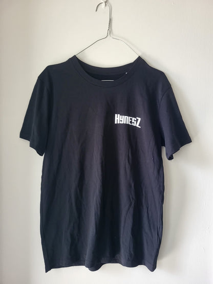 2025 Black Team HynesZ T-Shirt