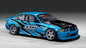 DCGP 11 Assetto Corsa PRO Drift Tune Setup