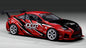 DCGP 11 Assetto Corsa PRO Drift Tune Setup