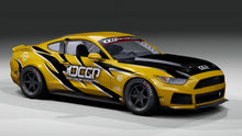 Load image into Gallery viewer, DCGP X (2024 S10) Assetto Corsa PRO Drift Tune Setup
