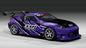 DCGP 11 Assetto Corsa PRO Drift Tune Setup