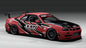 DCGP 11 Assetto Corsa PRO Drift Tune Setup