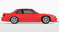 HZSetups Base Tsujigiri Drift Setup