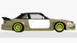 HZSetups Base Tsujigiri Drift Setup
