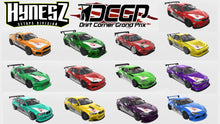 Load image into Gallery viewer, DCGP S9 Assetto Corsa PRO Drift Tune Setup
