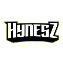 Load image into Gallery viewer, HynesZ Gamer Text Sticker
